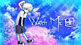 Watch me edit| We back! | Capcut
