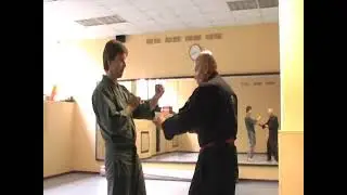 Удар со сбросом силы