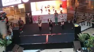 Екатерина Кононова indaMadHouse