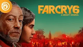 Far Cry 6: Worldwide Gameplay Reveal
