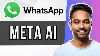 Get Meta AI on Your WhatsApp – Easy Setup Guide