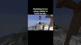 Dream Clutch Ladder MLG