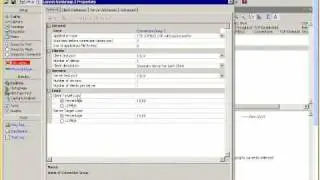Agilent N2X Stateful TCP Shunra Demo - Part 1 - Stateful Traffic Blasting