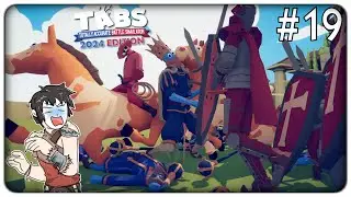 HO BUGGATO TROPPE COSE IN QUESTO EPISODIO + INIZIAMO LE SFIDE POPO DIFFICILI | T.A.B.S. 2024 - ep.19