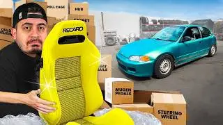 ÇİN'den EFSANE ARABA ÜRÜNLERİ !