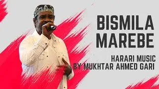Bismila Marebe, by  Mukhtar Ahmed Gari: The Legendary Voice of Harari Music