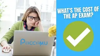 What's the Cost of the AP Exam? | AP Exam Fees |Exam Schedule