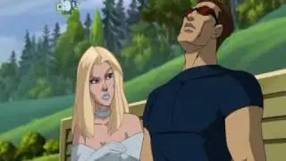 Emma & Scott - Bad Romance
