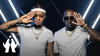 Rochy RD ❌ Ceky Viciny - Vengo De La Pobreza [Oyeme a mi] | Video Oficial