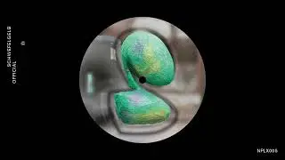 Schwefelgelb - Body Ego