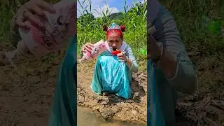 Chắc bạn chưa biết điều này 🧴 #camping #survival #bushcraft #outdoors