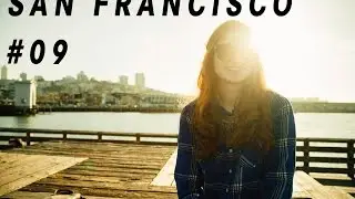 malanders reist | westcoast roadtrip 009 - San Francisco!