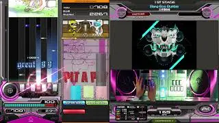 Bang-Boo Bumble（SPA)