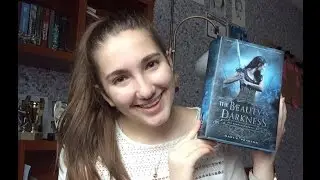 The Beauty of Darkness (BOOK REVIEW)