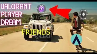 EVERY VALORANT PLAYER'S DREAM | IRON TO RADIANT | MR BEAN VERSION