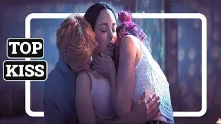 TOP KISS -The Privilege / Kiss Scene (Sophie ,Finn , Samira and Lena)