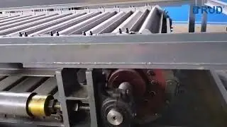 RUD Apron Feeder
