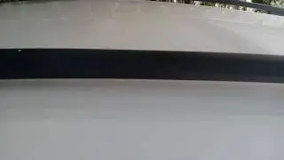 Шумоизоляция крыши Golf Plus.