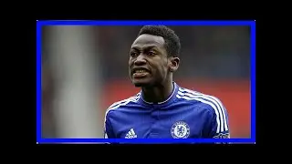 Chelsea defender baba rahman wanted by several clubs including everton | FishNews