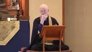 Your Best Life Isn't Out There - Hogen Bays, Roshi