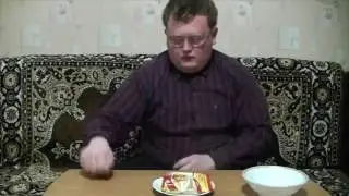Ржачный Ботаник 18+ №1