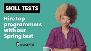 Evaluate candidates’ skills in using the Spring framework