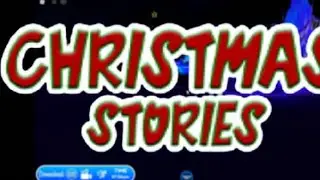NEW!! Christmas Stories || Dreamland Imagination Theme Park