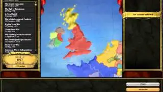 History of England