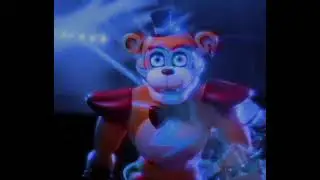 fnaf security breach edit - you will never break the chain
