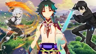 Why you NEED Xiao - Genshin Impact