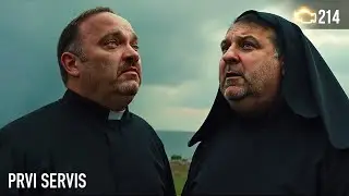Prvi Servis 