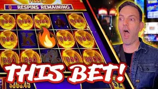 💭 Was Playing These a Good Idea? Min AND Max Bet!