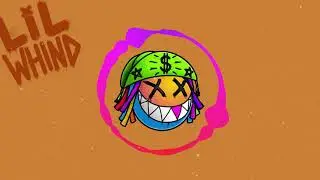 Lil Whind - Cachorro Caramelo (feat. Matheus Gadelha)