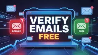 Free Email Address Verifier | Real-Time Email Validation Tool | PureChecker
