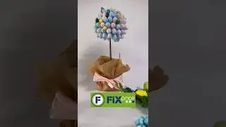 ТЫ ЗАХОЧЕШЬ ПОВТОРИТЬ ЭТОТ ДЕКОР!