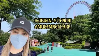 Seibuen-Yūenchi /Amusement Park