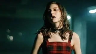 FAITH - Deep in the Heart (Official Music Video)