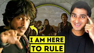 I Feel ALIVE! DUNKI Movie Review | No Spoiler