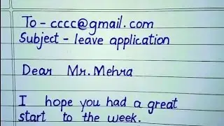 Learn Professional Email? #emailwriting #english #step