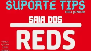 REDS !!!  SAIBA OQUE ESTA CAUSANDO ELES  .
