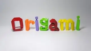 Оригами ?????