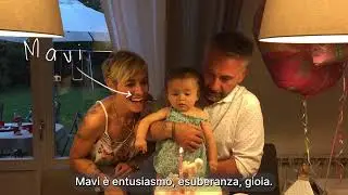 Facciamoli Diventare Grandi: Maria Vittoria