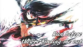 Nightcore - I Just Wanna Run [1 Hour] [With Lyrics]