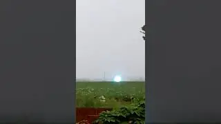 Шаровая молния