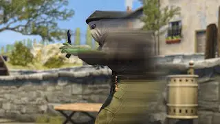Use HLAE to create perfect motion blur for CSGO fragmovies - Stop using CCFMB & RSMB