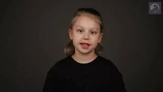 Плахова Александра, 9 лет