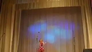 Антонина Шевченко - Весенний джаз (2012)
