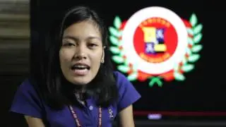 Alumni Scholar Testimony - 4