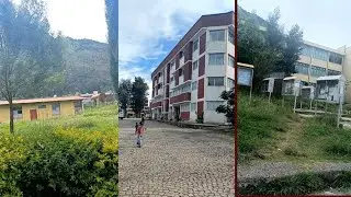 ደሴ ኮሌጂ ሂጀ ግቢው እንደት እንደሚያምር አዬሩ ማሽ አላ እናተም ማዬት አለባችሁ  9 February 2023