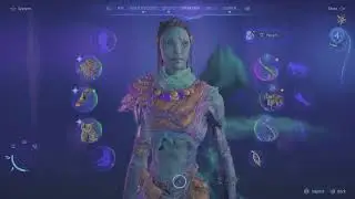 Avatar: Frontiers of Pandora Wit Young Dre 16